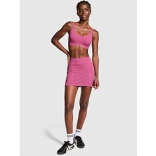 Victoria's Secret Seamless Draped Skirt