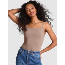 Victoria's Secret Base Stretch Tank Top