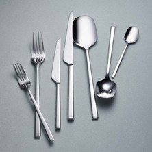 Korkmaz Gala 84-Piece Cutlery Set A2143