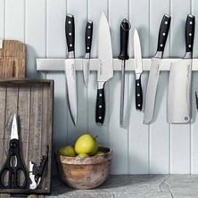 Korkmaz Multi Blade Knife Set A550