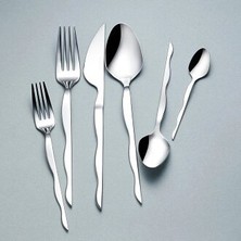 Korkmaz Vinka 72-Piece Cutlery Set A2062