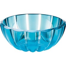 Guzzini Dolce Vita Bowl 30 cm Turquoise