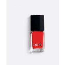 Dior Dıor Vernıs - 080 Red Smile