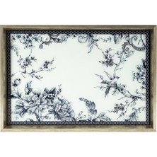 Mudo Home Adelaide Tray 31X42CM