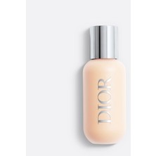 Dior Dıor Backstage Face & Body Foundatıon - 4.5n Neutral