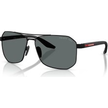 Prada Linea Rossa Ps 0ps A53S DG05Z1 62*14*145