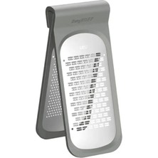 Berghoff Leo Balance Double-Sided Bow Grater