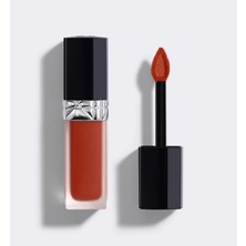 Dior Rouge Dıor Forever Lıquıd - 626 Forever Famous