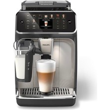Philips Lattego 5500 Series EP5547/90 Fully Automatic Espresso Machine