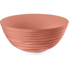 Guzzini Tierra Bowl 3,1 L Brown
