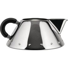 Alessi Creamer 200 ml Black