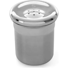 Berghoff Essentials Steel Salt Shaker