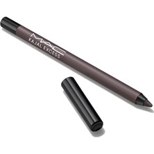 M.a.c Kajal Excess Longwear Smoky Eye Lıner Long-Lastıng Smoky Kajal Eye Pencıl