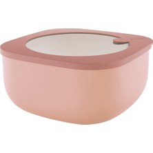 Guzzini Eco Storage Container 1900 cc Pink