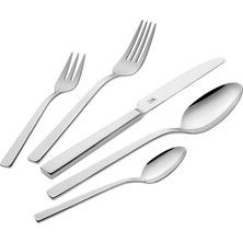 Zwilling King Cutlery Set, Polished, 72-Piece