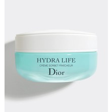 Dior Dıor Hydra Lıfe Fresh Sorbet Creme - 50 ml