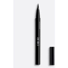 Dior Dıorshow Lıquıd Lıner - 096 Satin Black