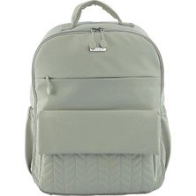 Prego Summer Mom & Baby Changing Bag - Grey