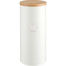 Typhoon Living Series Pasta Storage Container - Cream