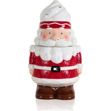 The Mia Decorative Figure Cookie Jar 16X15X28 cm