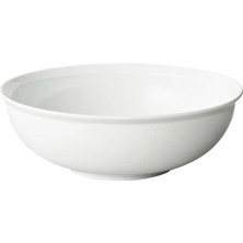 Kinto Rım Bowl 22 cm White