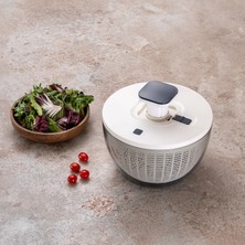 Emsan Smart Salad Spinner