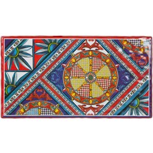 Baci Milano Sole Mio Cutting Board 18 cm x 32,5 cm