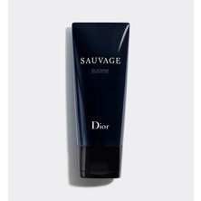 Dior Sauvage Shavıng Gel - 125 ml