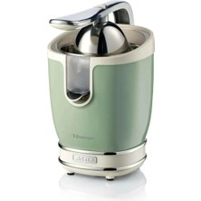 Ariete Vintage Citrus Juicer - Green