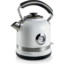 Ariete Moderna Kettle - White