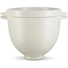 Kitchenaid Bread Bowl With Baking Lid - 5KSM2CB5BGS