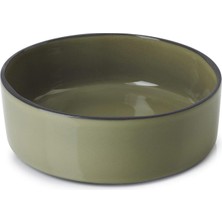 Revol Caractere Gourmet Bowl 14 cm Green
