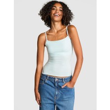 Victoria's Secret Base Stretch Tank Top