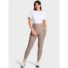 Victoria's Secret Vsx Luxmarl High-Waist Sports Leggings