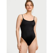 Victoria's Secret Vs Archives Cheeky Swimsuit