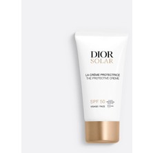 Dior Dıor Solar The Protectıve Cream SPF50 - 50 ml