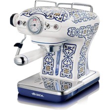 Ariete Capri Espresso Coffee Machine 1389/1C