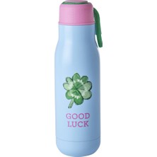Rice Thermos - Clover