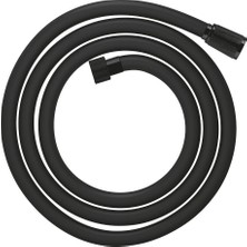 Grohe Silverflex Twistfree Duş Hortumu 175 cm Phantom Black - 28388KF1