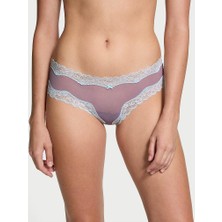 Victoria's Secret Tease Lace Cheeky Panty