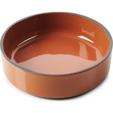 Revol Caractere Bowl 11 cm Cinnamon