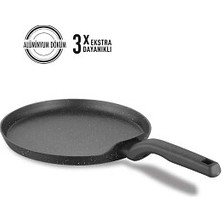 Korkmaz Ornella 26 cm Crepe Pan A1122