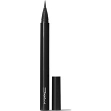 M.a.c Brushstroke 24-Hour Eyelıner