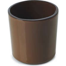 Revol Caractere Mug 220 ml Brown