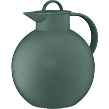 Alfi Kugel Matte Carafe Thermos 0.94 L Dark Green