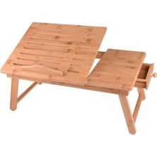 Bambum Vatore Treat Tray With Stand
