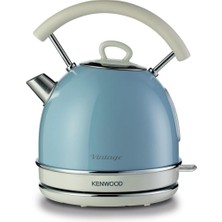 Ariete Vintage Dom Kettle - Blue