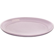 Staub Shallow Plate 20 cm Cherry Blossom