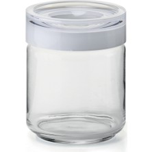 Guzzini Storage Container M, Clear