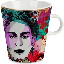 Baci Milano Street Art Mug Frida